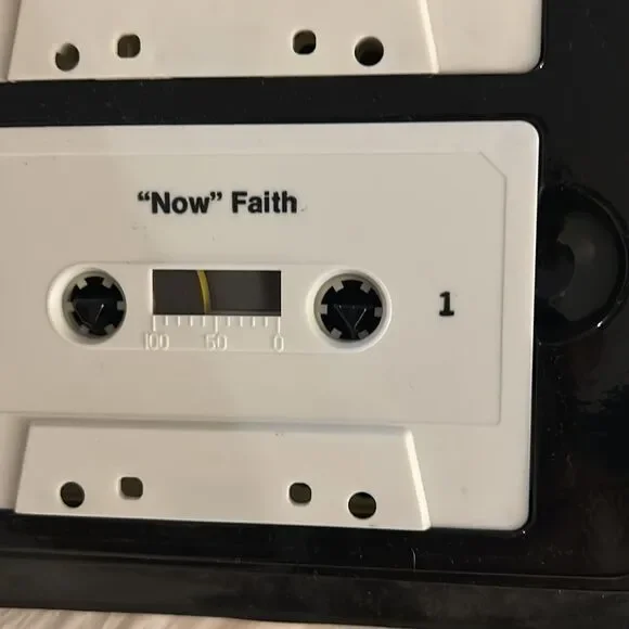 Audio Tape Series How To Destroy The Works of The Devil by W.V Grant - Picture 6 of 7